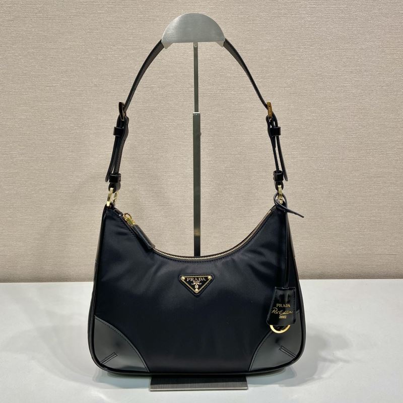 Pra*a hobo bags